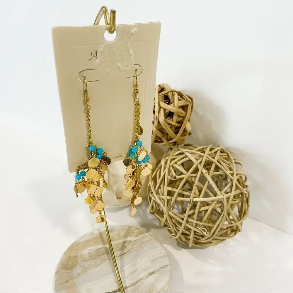 3/$20 Chandelier Earrings 